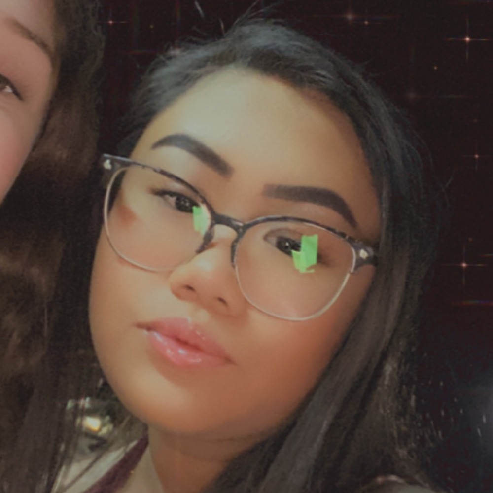 Meet your Posher, Sabrina